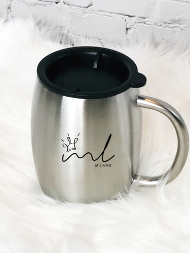 Custom Coffee Mug Tumbler