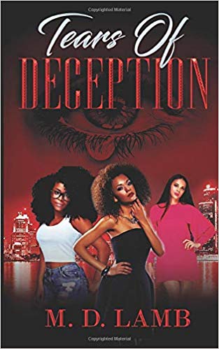 Tears of Deception - E-Book