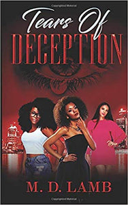 Tears of Deception - E-Book